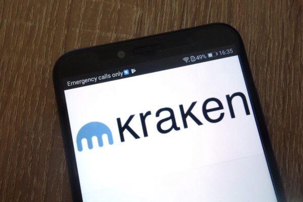 Кракен обход